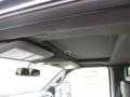 2011 Ford F350 Super Duty Black Interior Sunroof Photo