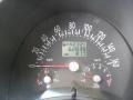 2003 Volkswagen New Beetle GLX 1.8T Coupe Gauges