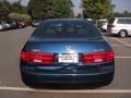 2005 Eternal Blue Pearl Honda Accord LX Sedan  photo #12