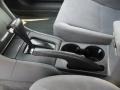2005 Eternal Blue Pearl Honda Accord LX Sedan  photo #18