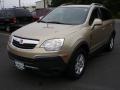 Golden Cashmere - VUE XE 3.5 AWD Photo No. 1