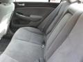 2005 Eternal Blue Pearl Honda Accord LX Sedan  photo #22