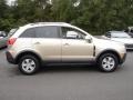 Golden Cashmere - VUE XE 3.5 AWD Photo No. 7