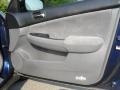 2005 Eternal Blue Pearl Honda Accord LX Sedan  photo #29