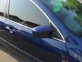 Eternal Blue Pearl - Accord LX Sedan Photo No. 30