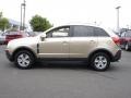 Golden Cashmere - VUE XE 3.5 AWD Photo No. 9