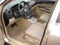 Golden Cashmere - VUE XE 3.5 AWD Photo No. 10