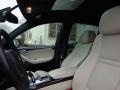 Ivory Interior Photo for 2010 BMW X6 #53892101