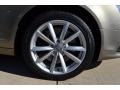 2009 Audi A6 3.0T quattro Sedan Wheel and Tire Photo