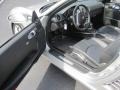 Arctic Silver Metallic - Boxster  Photo No. 20