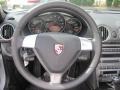 Arctic Silver Metallic - Boxster  Photo No. 27