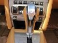  2008 Boxster  5 Speed Tiptronic-S Automatic Shifter