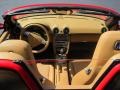 2008 Guards Red Porsche Boxster   photo #30