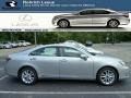 2011 Tungsten Pearl Lexus ES 350  photo #1