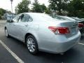 2011 Tungsten Pearl Lexus ES 350  photo #3