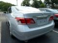 2011 Tungsten Pearl Lexus ES 350  photo #4
