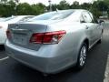 2011 Tungsten Pearl Lexus ES 350  photo #6