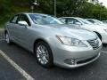2011 Tungsten Pearl Lexus ES 350  photo #7