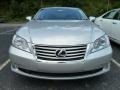 2011 Tungsten Pearl Lexus ES 350  photo #8