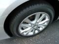 2011 Tungsten Pearl Lexus ES 350  photo #10