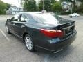 Smoky Granite Mica - LS 460 AWD Photo No. 2