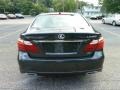 Smoky Granite Mica - LS 460 AWD Photo No. 3
