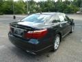Smoky Granite Mica - LS 460 AWD Photo No. 4