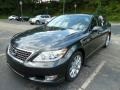 Smoky Granite Mica - LS 460 AWD Photo No. 8