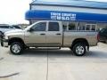 Light Khaki Metallic - Ram 2500 SXT Quad Cab 4x4 Photo No. 18