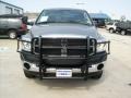 Light Khaki Metallic - Ram 2500 SXT Quad Cab 4x4 Photo No. 22