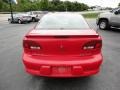 1997 Bright Red Chevrolet Cavalier Z24 Coupe  photo #4