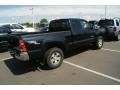 Black Sand Pearl - Tacoma V6 TRD Access Cab 4x4 Photo No. 2