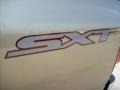 Light Khaki Metallic - Ram 2500 SXT Quad Cab 4x4 Photo No. 23