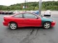 1997 Bright Red Chevrolet Cavalier Z24 Coupe  photo #6