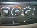 Light Khaki Metallic - Ram 2500 SXT Quad Cab 4x4 Photo No. 33