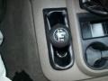 Light Khaki Metallic - Ram 2500 SXT Quad Cab 4x4 Photo No. 36