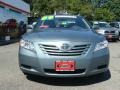 Aloe Green Metallic - Camry LE Photo No. 2