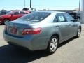 Aloe Green Metallic - Camry LE Photo No. 4