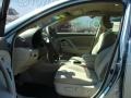 Aloe Green Metallic - Camry LE Photo No. 7