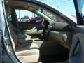Aloe Green Metallic - Camry LE Photo No. 8