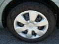 Aloe Green Metallic - Camry LE Photo No. 14