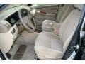 Beige Interior Photo for 2007 Toyota Corolla #53894402