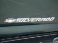 2001 Chevrolet Silverado 2500HD LT Extended Cab 4x4 Badge and Logo Photo