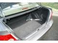 2007 Toyota Corolla LE Trunk