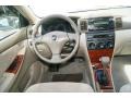 Beige Dashboard Photo for 2007 Toyota Corolla #53894510