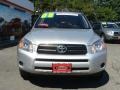 Classic Silver Metallic - RAV4 4WD Photo No. 2