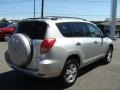 Classic Silver Metallic - RAV4 4WD Photo No. 4