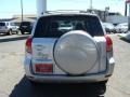 Classic Silver Metallic - RAV4 4WD Photo No. 5