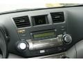Ash Audio System Photo for 2012 Toyota Highlander #53894699