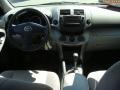 Classic Silver Metallic - RAV4 4WD Photo No. 9
